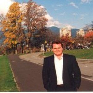 Meet your Posher, Eric